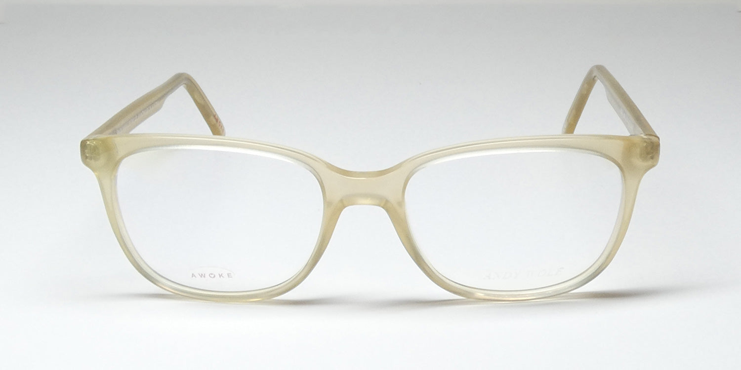 Andy Wolf 4507 Eyeglasses by ModaFrames