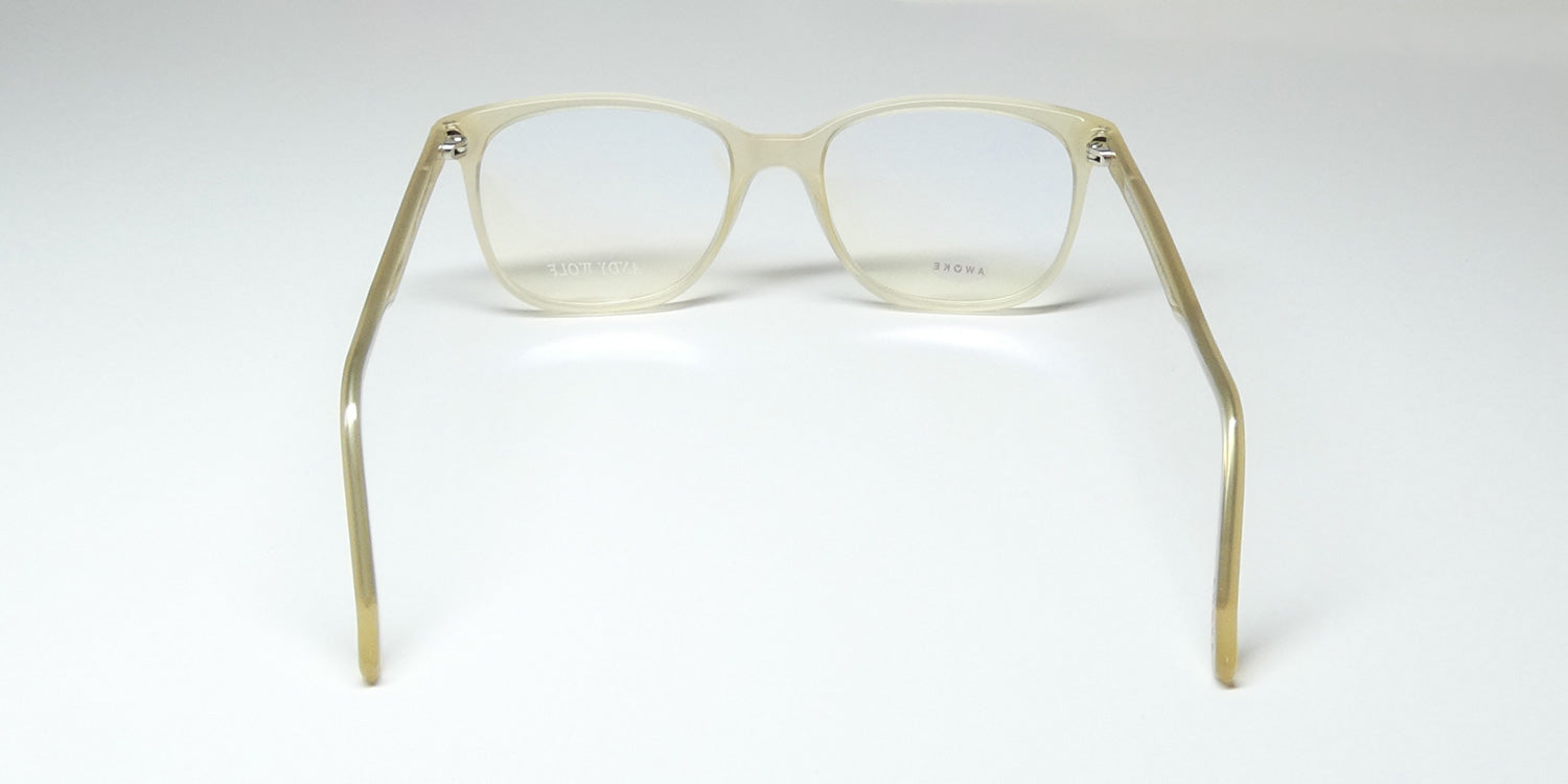 Andy Wolf 4507 Eyeglasses by ModaFrames