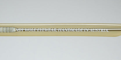 Andy Wolf 4507 Eyeglasses by ModaFrames