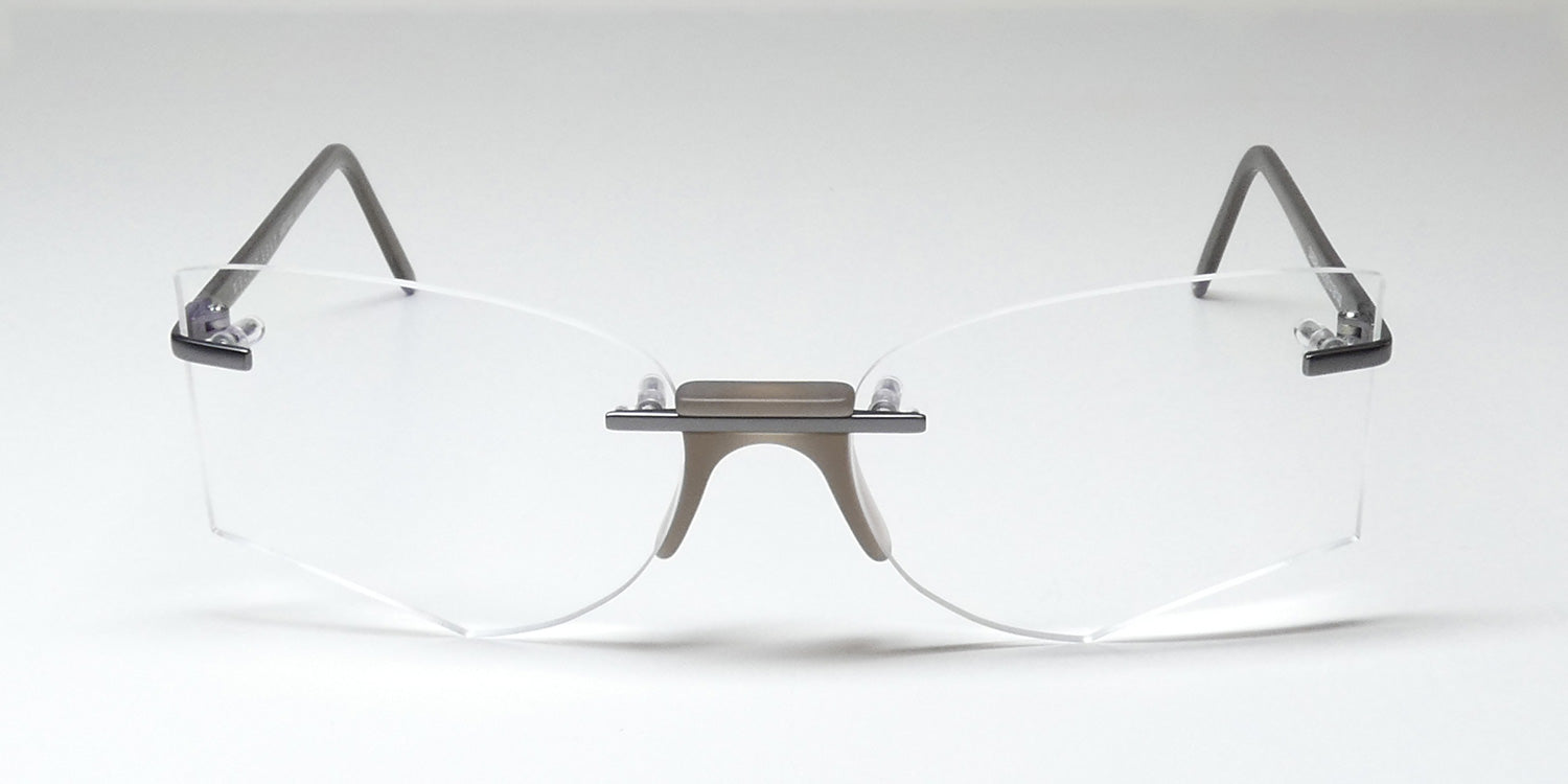 Andy Wolf Zariah Eyeglasses by ModaFrames