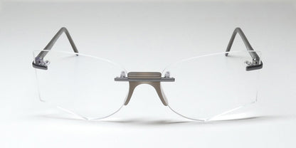 Andy Wolf Zariah Eyeglasses by ModaFrames