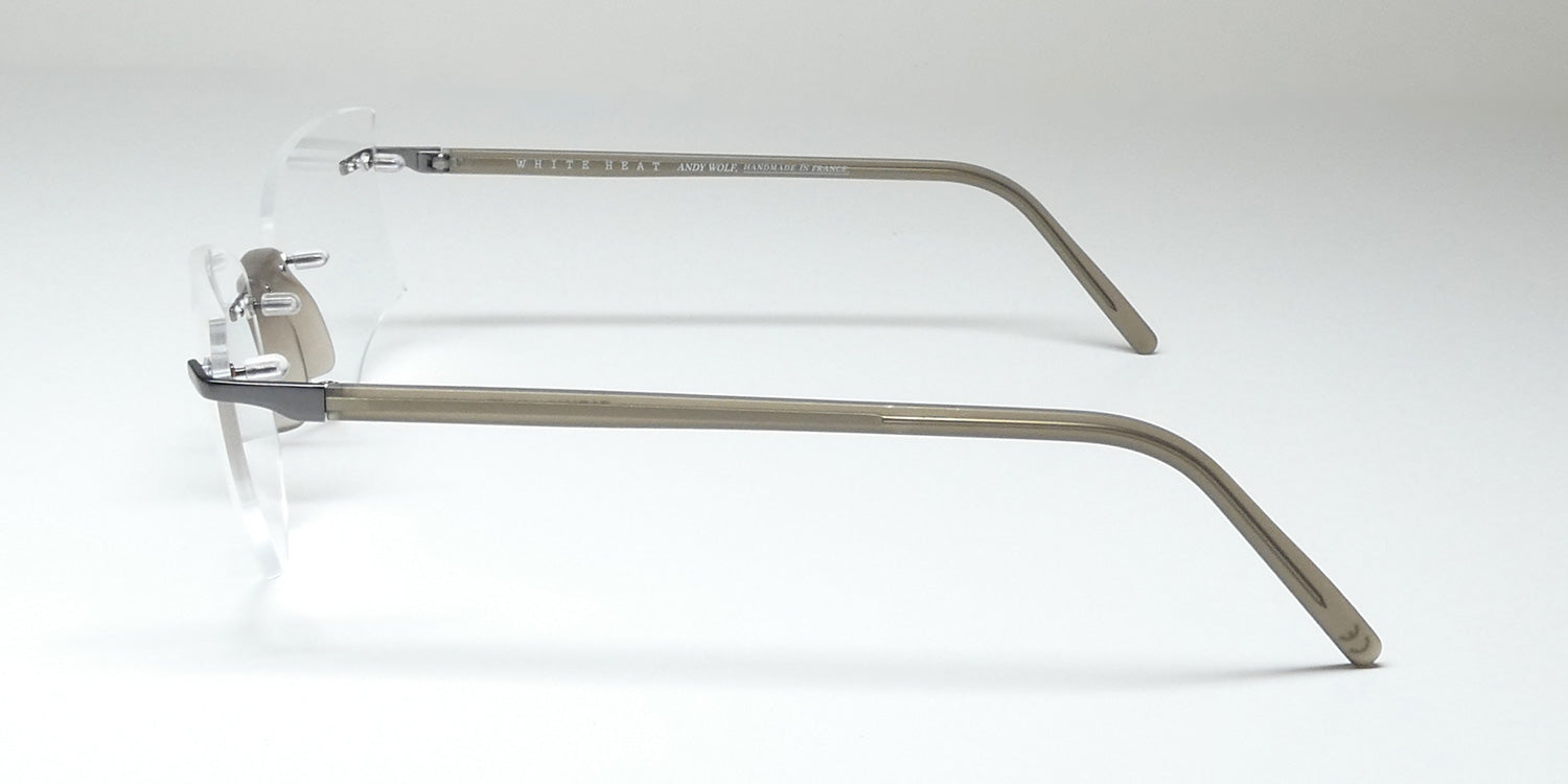 Andy Wolf Zariah Eyeglasses by ModaFrames