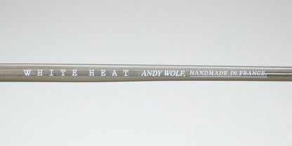 Andy Wolf Zariah Eyeglasses by ModaFrames