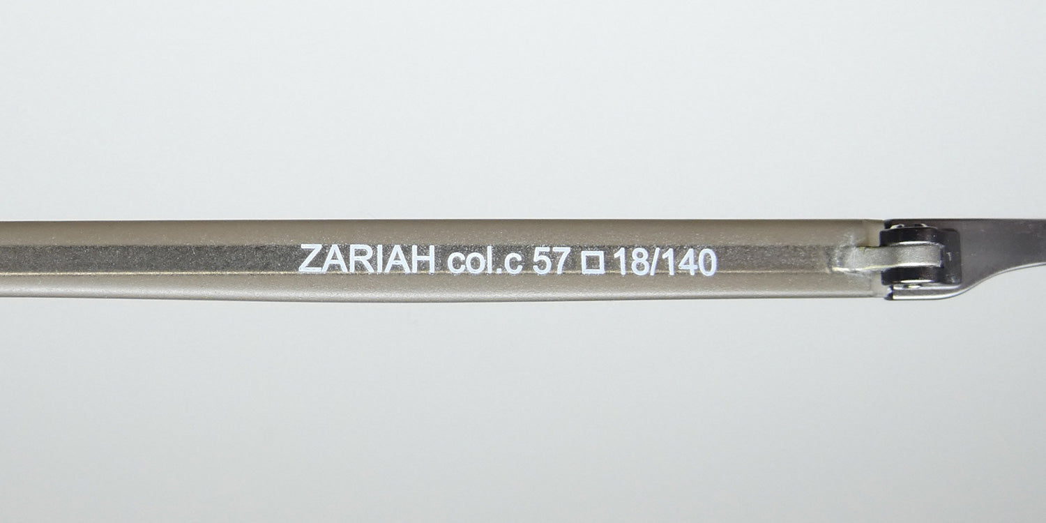 Andy Wolf Zariah Eyeglasses by ModaFrames