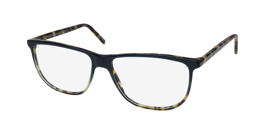 Andy Wolf 4562 Eyeglasses by ModaFrames