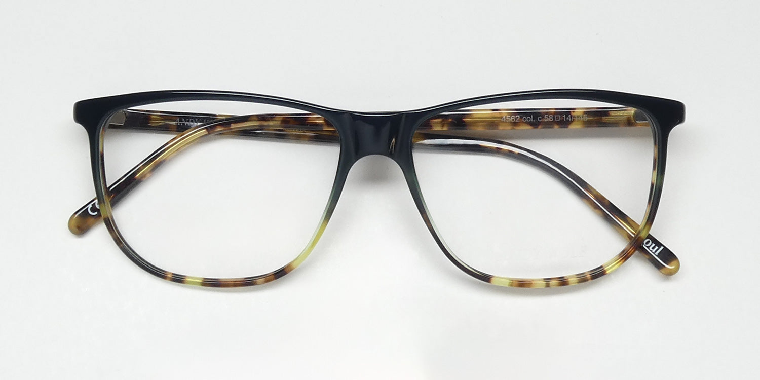 Andy Wolf 4562 Eyeglasses by ModaFrames