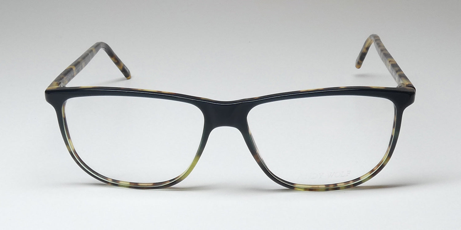 Andy Wolf 4562 Eyeglasses by ModaFrames