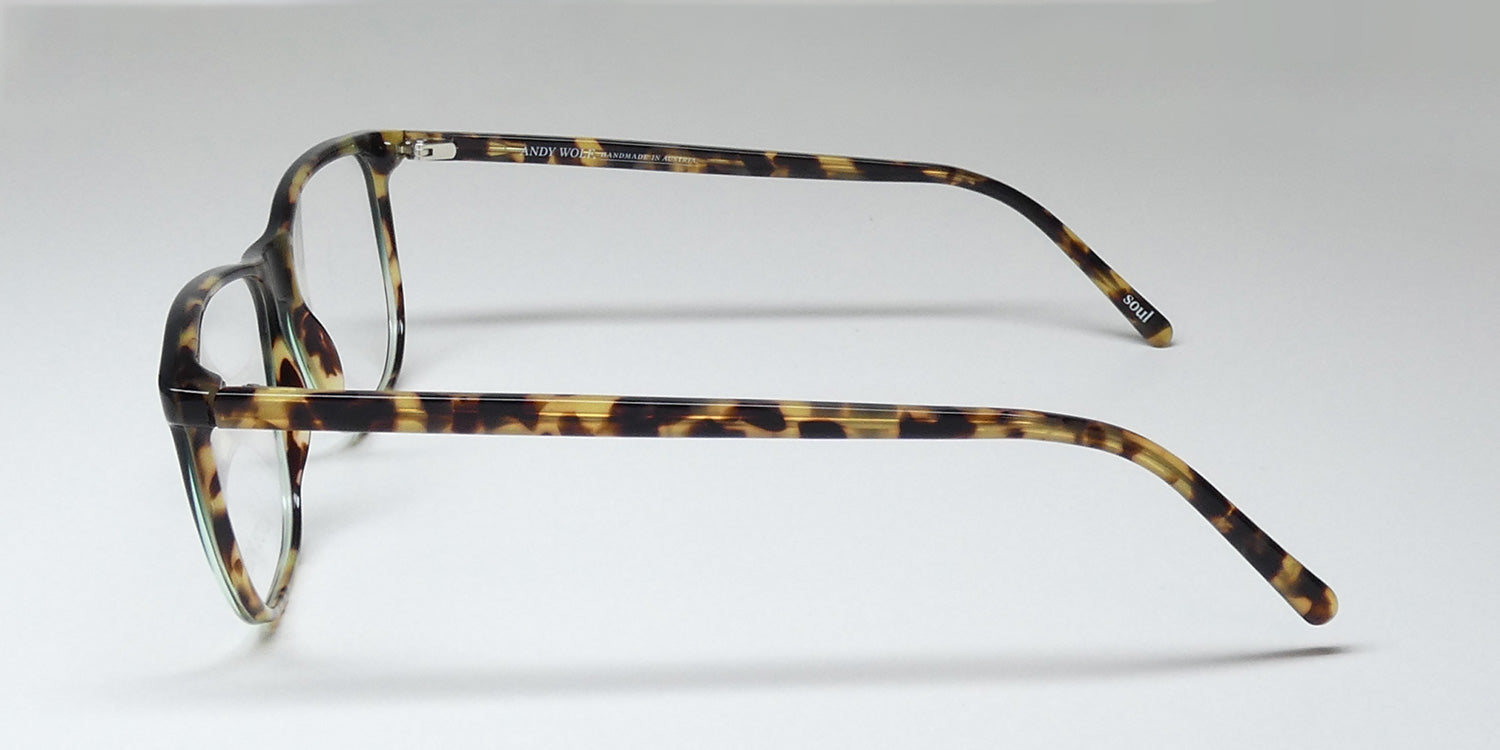 Andy Wolf 4562 Eyeglasses by ModaFrames