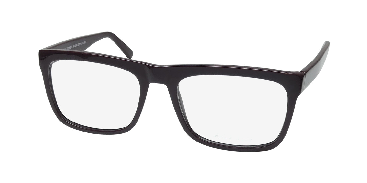 Andy Wolf 4514 Eyeglasses by ModaFrames