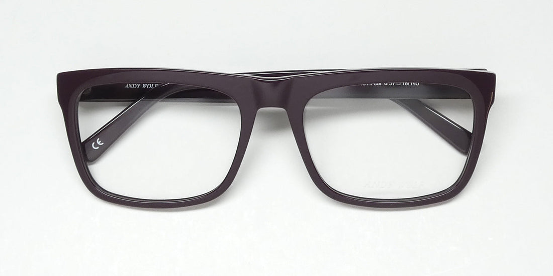 Andy Wolf 4514 Eyeglasses by ModaFrames