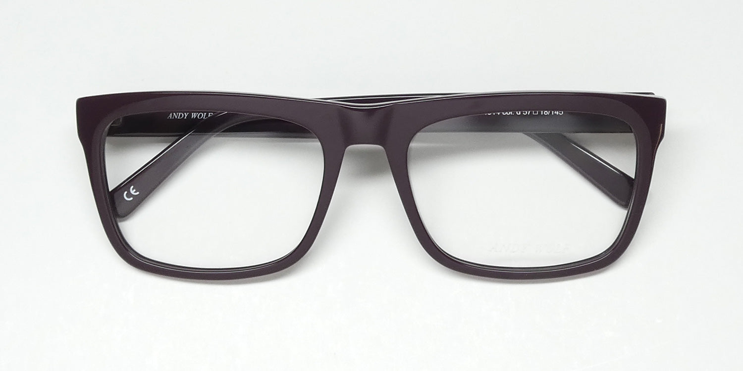 Andy Wolf 4514 Eyeglasses by ModaFrames