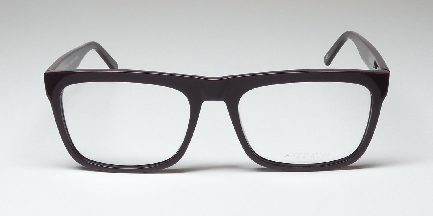 Andy Wolf 4514 Eyeglasses by ModaFrames