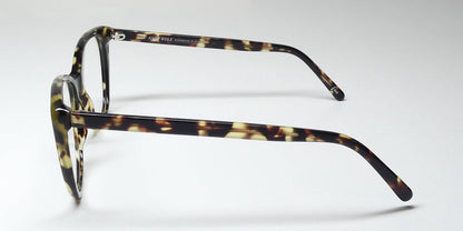 Andy Wolf 5071 Eyeglasses by ModaFrames