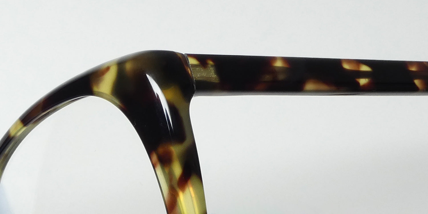 Andy Wolf 5071 Eyeglasses by ModaFrames