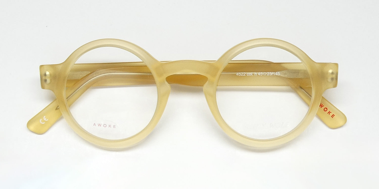 Andy Wolf 4522 Eyeglasses by ModaFrames