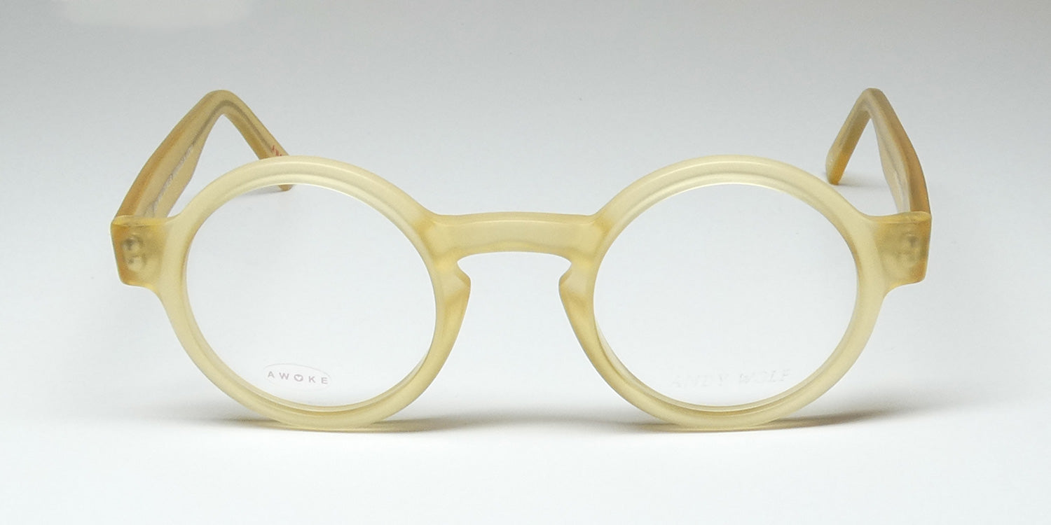 Andy Wolf 4522 Eyeglasses by ModaFrames
