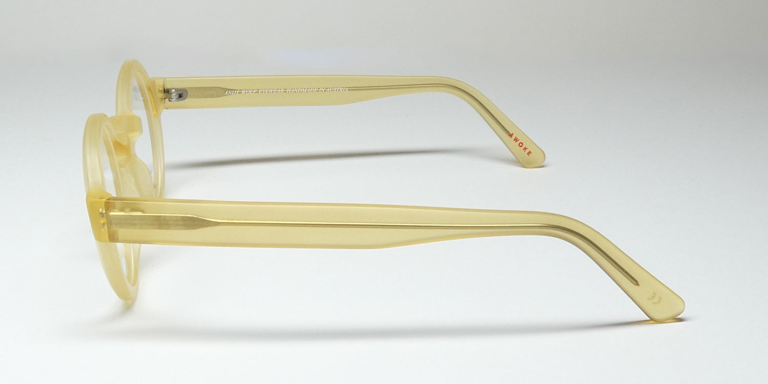 Andy Wolf 4522 Eyeglasses by ModaFrames