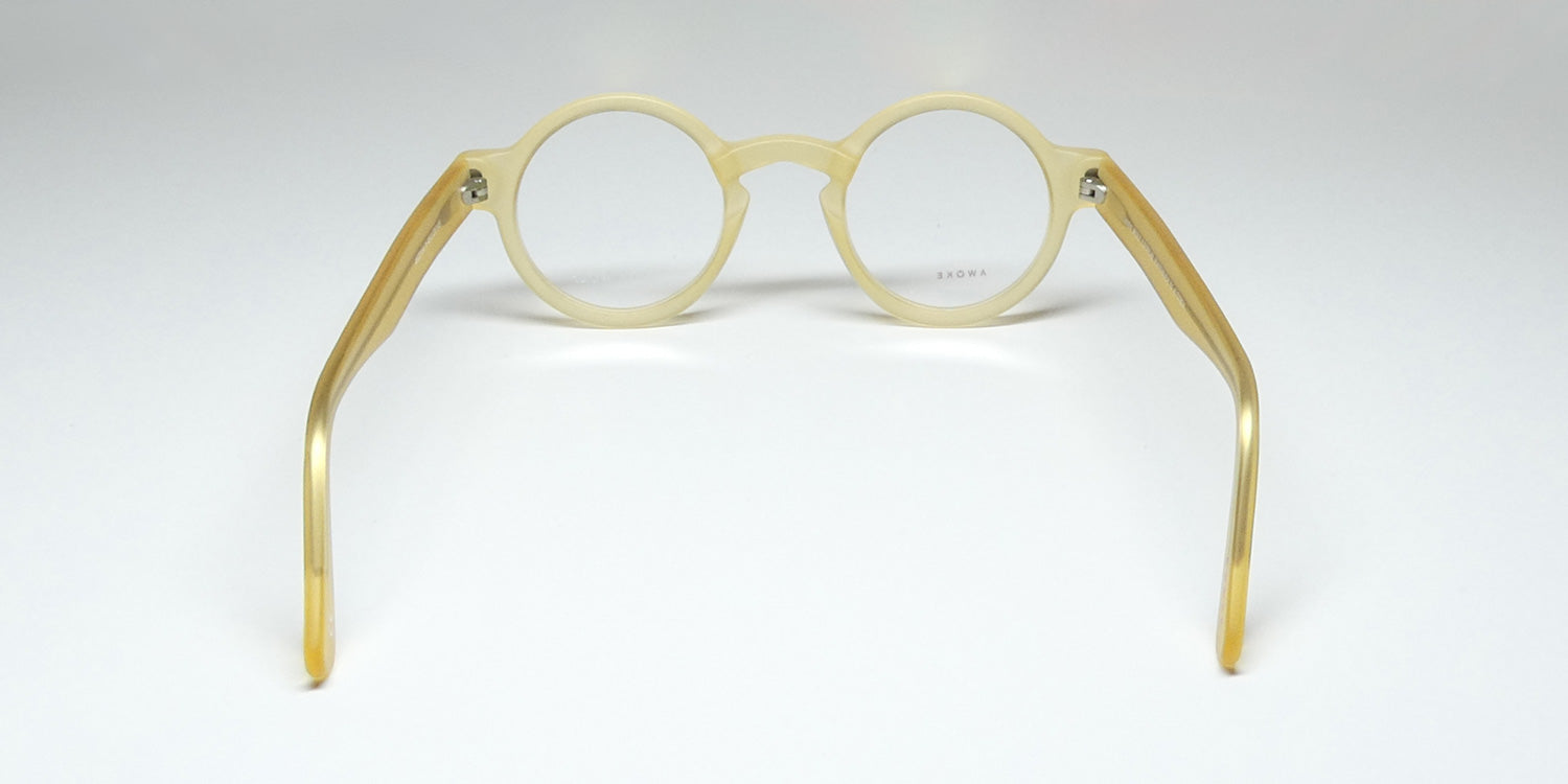 Andy Wolf 4522 Eyeglasses by ModaFrames