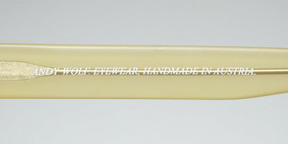 Andy Wolf 4522 Eyeglasses by ModaFrames