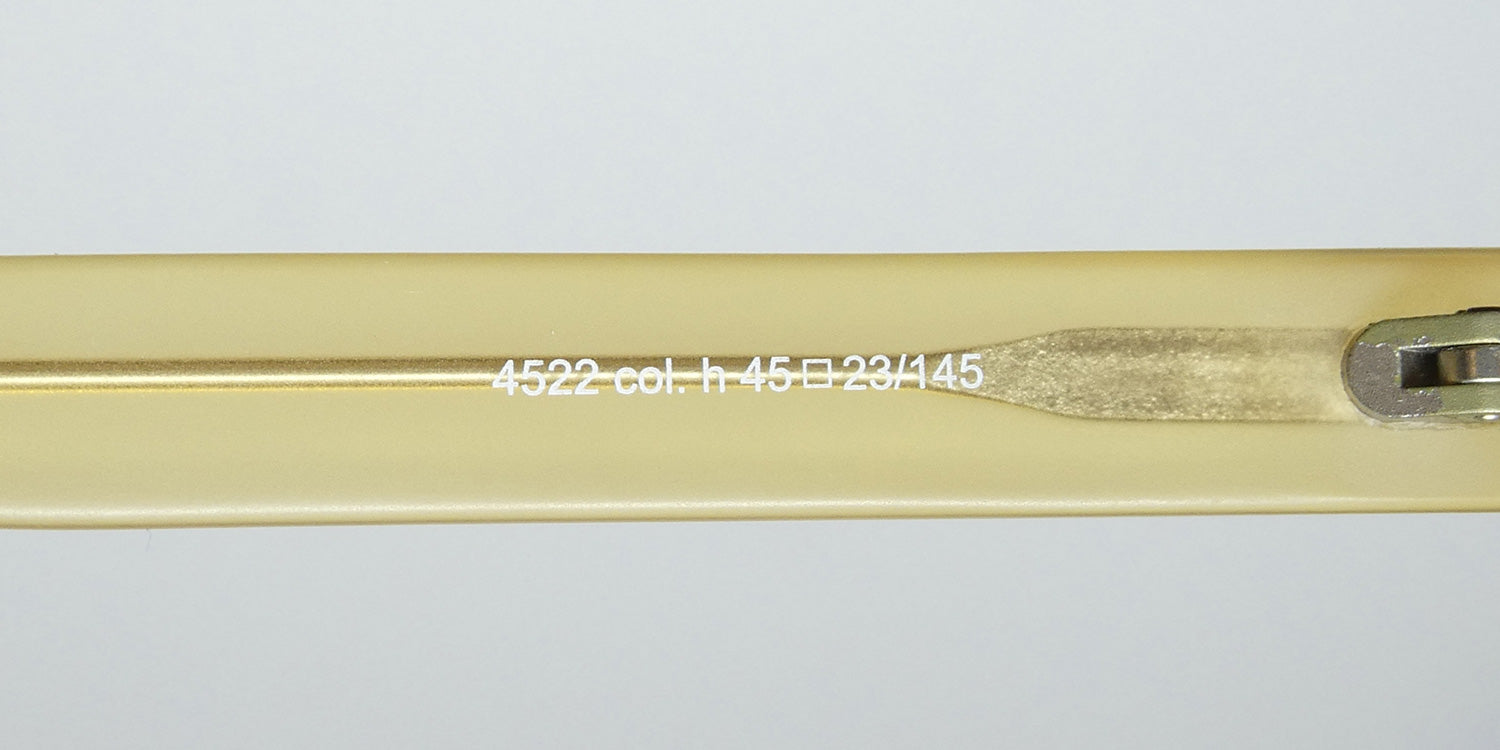 Andy Wolf 4522 Eyeglasses by ModaFrames