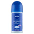 Nivea Protect & Care 48h Anti-Perspirant Roll-On 50ml by Pasteur Pharmacy