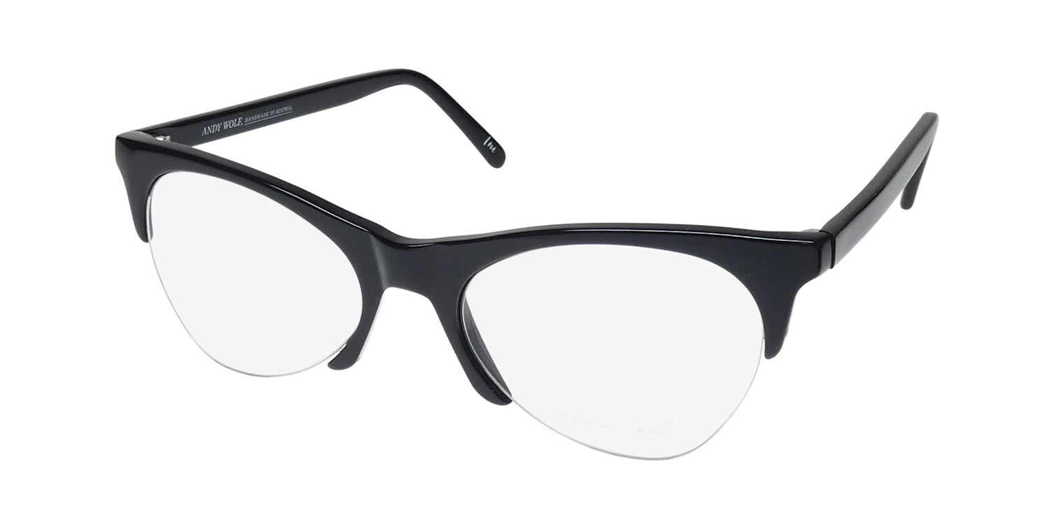 Andy Wolf 5078 Eyeglasses by ModaFrames