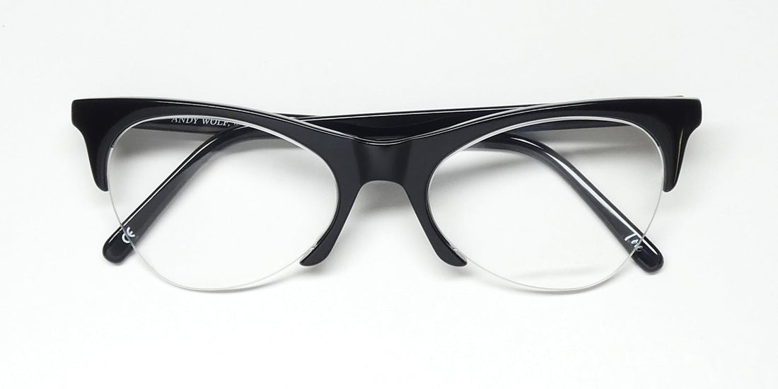 Andy Wolf 5078 Eyeglasses by ModaFrames