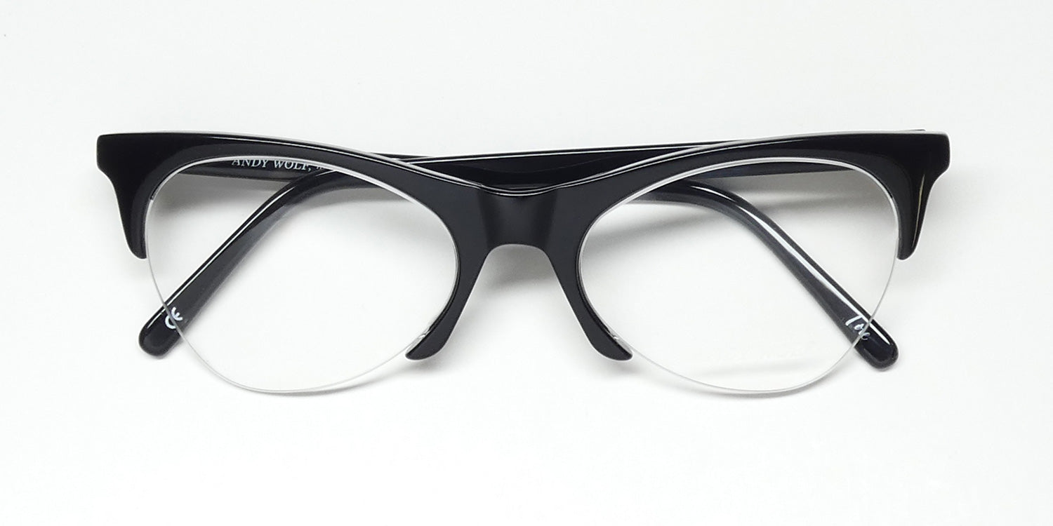 Andy Wolf 5078 Eyeglasses by ModaFrames