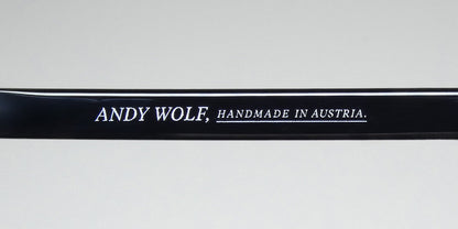 Andy Wolf 5078 Eyeglasses by ModaFrames