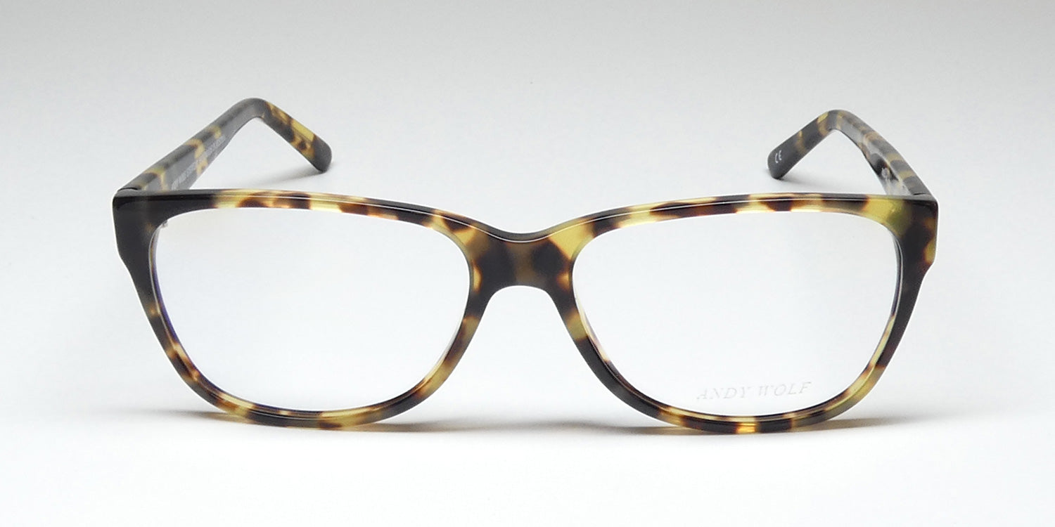 Andy Wolf 5034 Eyeglasses by ModaFrames