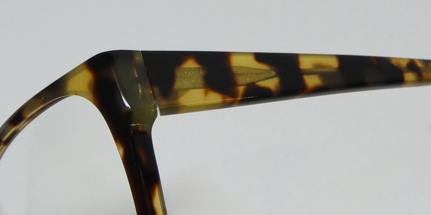 Andy Wolf 5034 Eyeglasses by ModaFrames