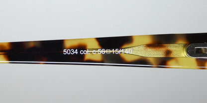 Andy Wolf 5034 Eyeglasses by ModaFrames