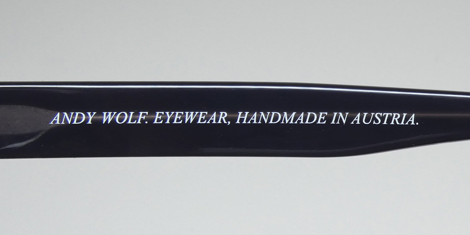 Andy Wolf 5044 Eyeglasses by ModaFrames