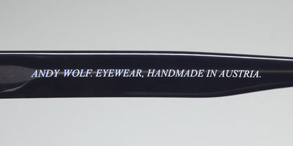 Andy Wolf 5044 Eyeglasses by ModaFrames