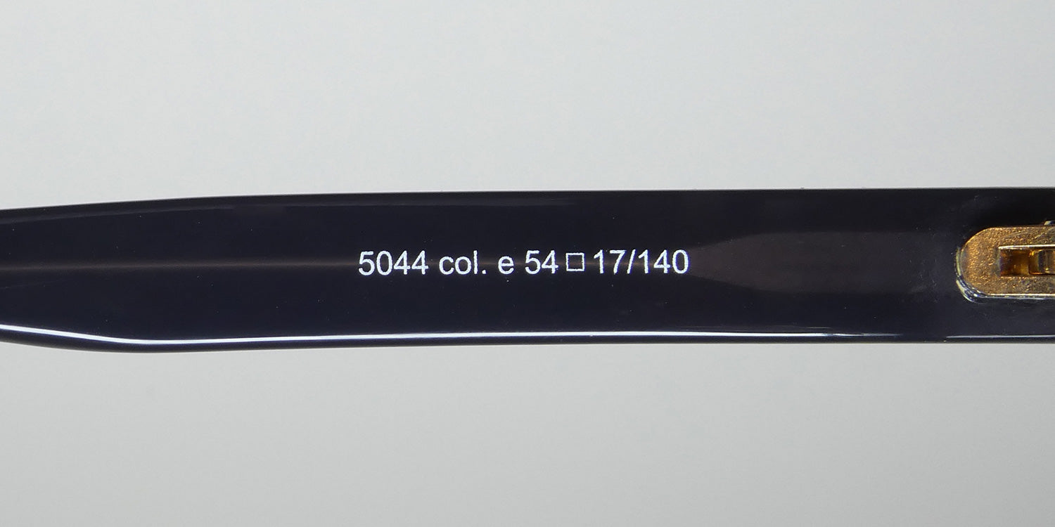 Andy Wolf 5044 Eyeglasses by ModaFrames