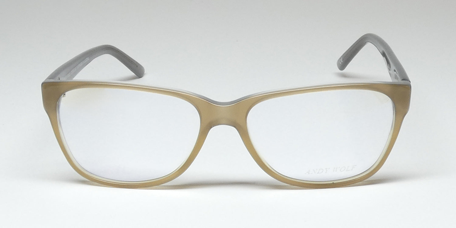 Andy Wolf 5034 Eyeglasses by ModaFrames