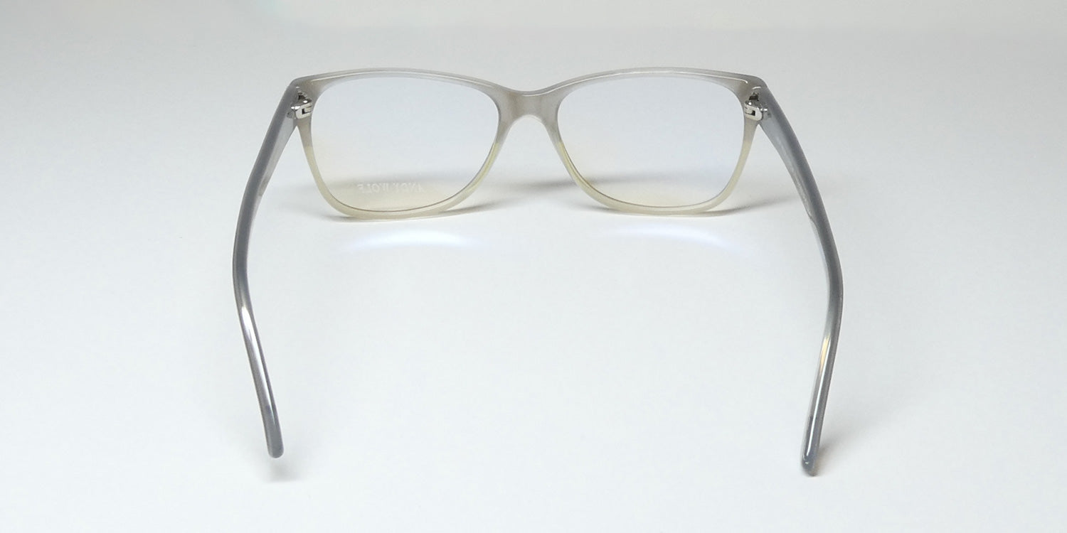 Andy Wolf 5034 Eyeglasses by ModaFrames