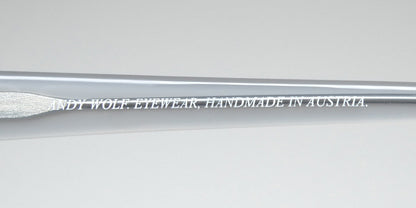 Andy Wolf 5034 Eyeglasses by ModaFrames