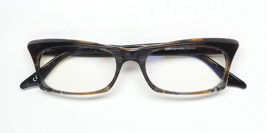 Andy Wolf 5040 Eyeglasses by ModaFrames