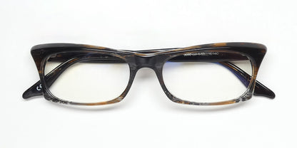 Andy Wolf 5040 Eyeglasses by ModaFrames