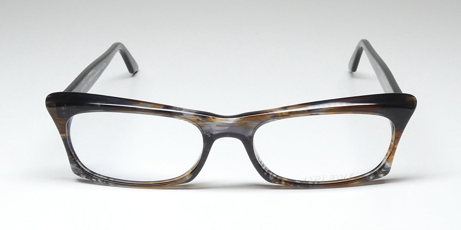 Andy Wolf 5040 Eyeglasses by ModaFrames