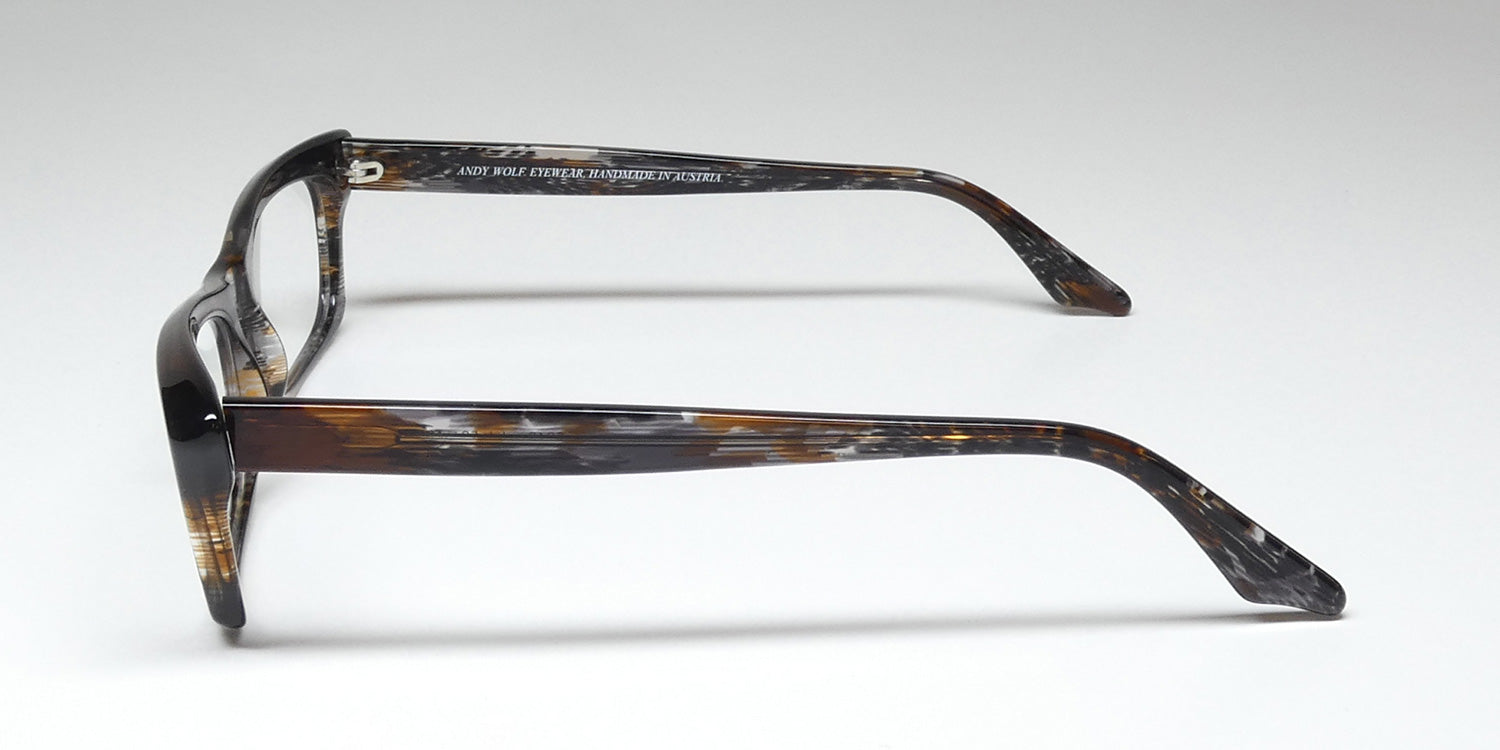 Andy Wolf 5040 Eyeglasses by ModaFrames