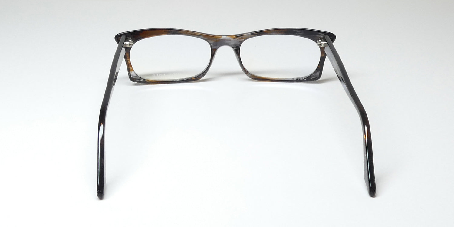 Andy Wolf 5040 Eyeglasses by ModaFrames
