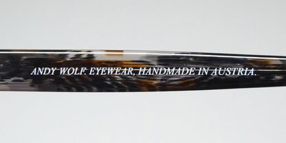 Andy Wolf 5040 Eyeglasses by ModaFrames
