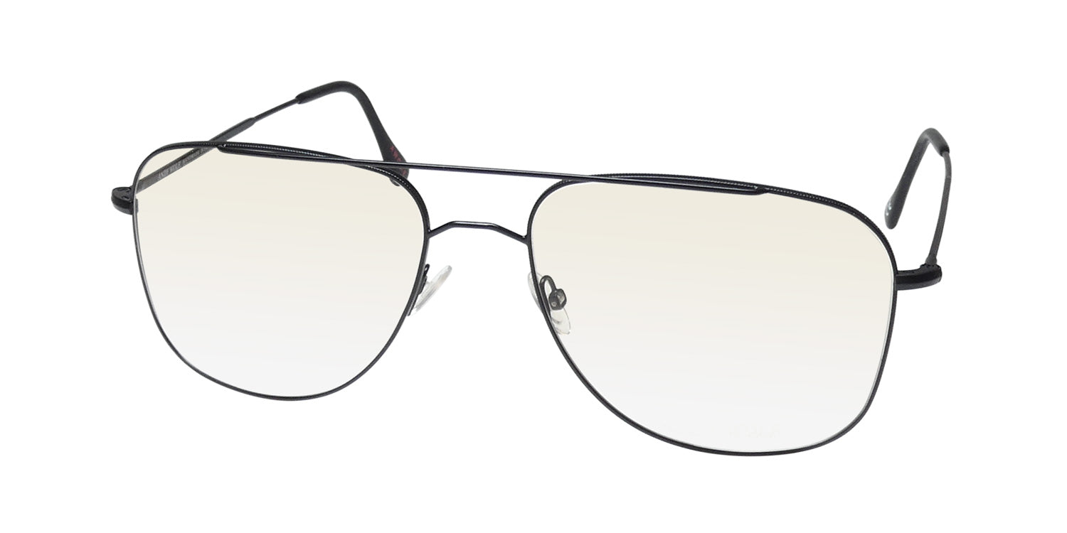 Andy Wolf 4730 Eyeglasses by ModaFrames