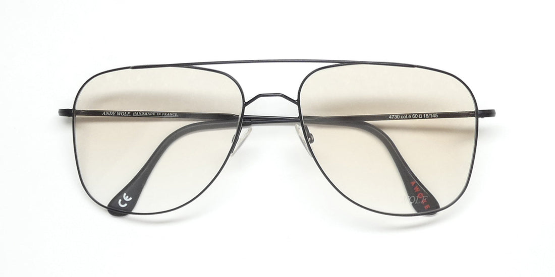 Andy Wolf 4730 Eyeglasses by ModaFrames