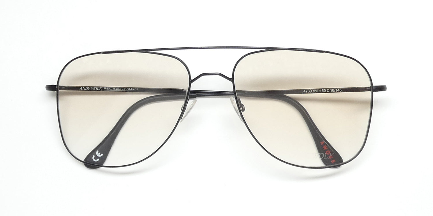 Andy Wolf 4730 Eyeglasses by ModaFrames