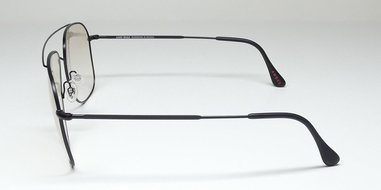 Andy Wolf 4730 Eyeglasses by ModaFrames