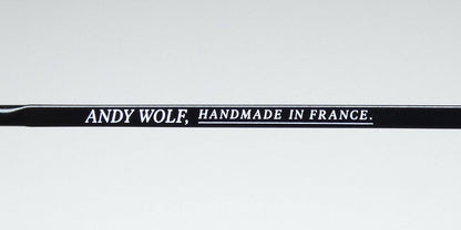 Andy Wolf 4730 Eyeglasses by ModaFrames