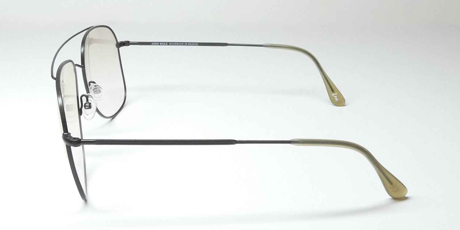 Andy Wolf 4730 Eyeglasses by ModaFrames
